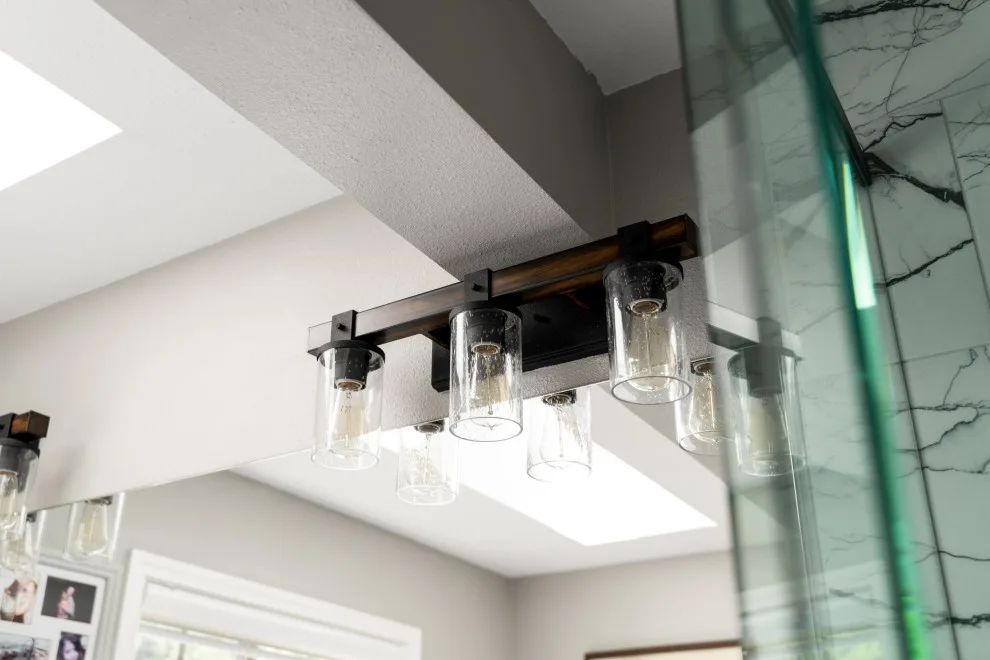 James and Lisa | Primary Bathroom by Solid Kitchen & Bath - Photo 7