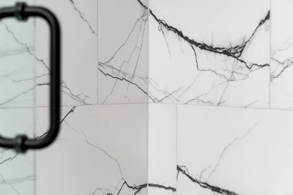 James and Lisa | Primary Bathroom by Solid Kitchen & Bath - Photo 9