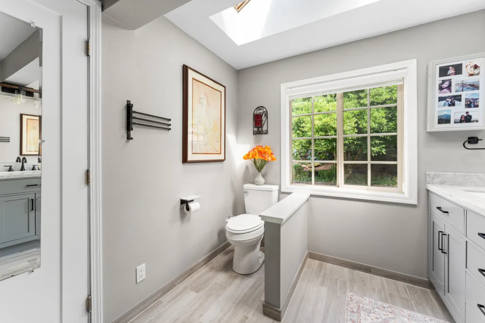 James and Lisa | Primary Bathroom by Solid Kitchen & Bath - Photo 8
