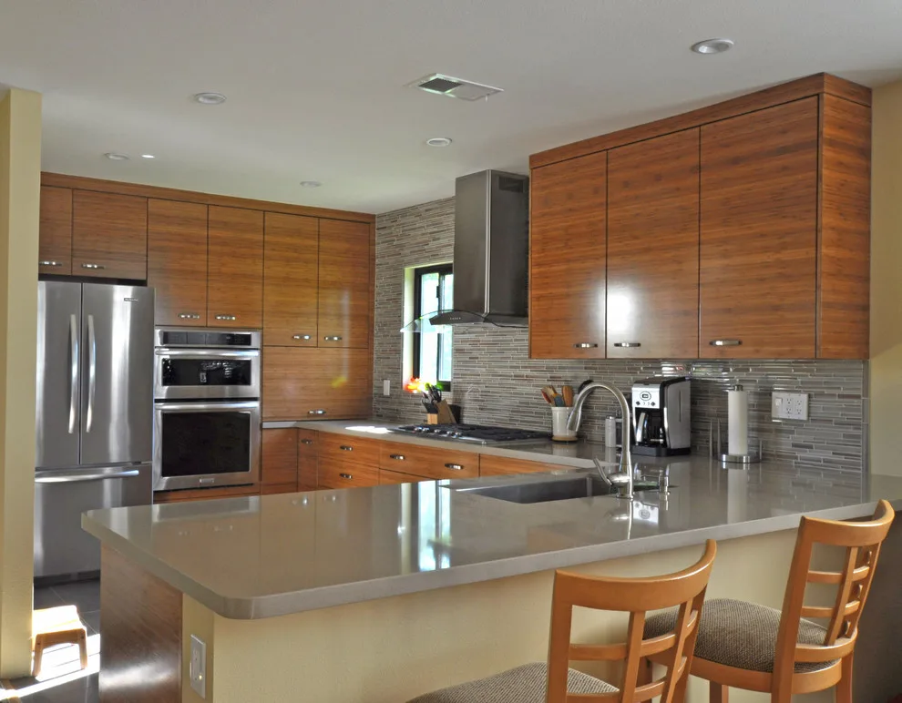 Jamieson Home by Legacy Millworks, Inc. - Photo 3