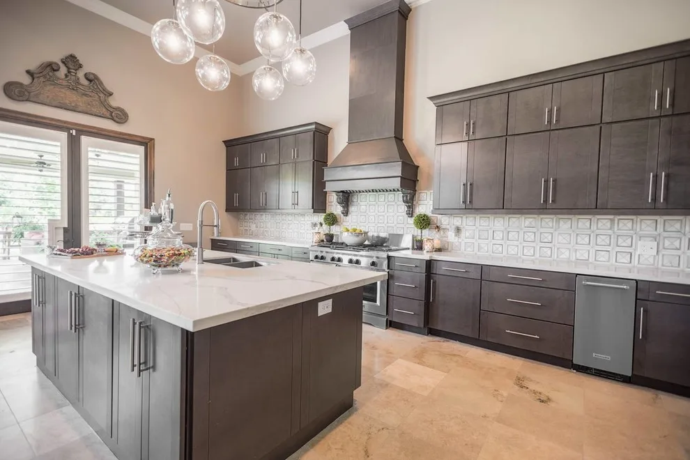 Kitchen, Laundry, and Bathroom Renovation Project by Good Value Home Center - Photo 7