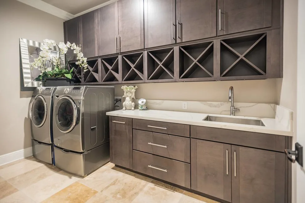 Kitchen, Laundry, and Bathroom Renovation Project by Good Value Home Center - Photo 4