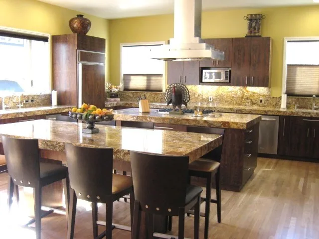 Jaureguy Culinary Renovation by Kiwi Woodworks - Photo 6