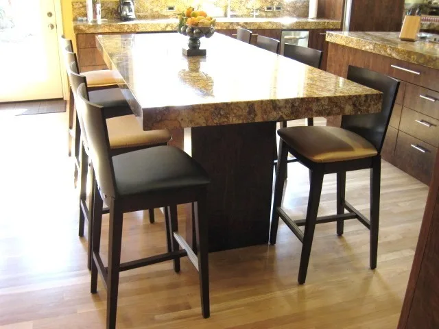Jaureguy Culinary Renovation by Kiwi Woodworks - Photo 8