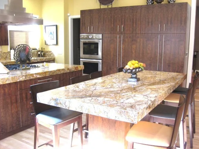 Jaureguy Culinary Renovation by Kiwi Woodworks - Photo 7