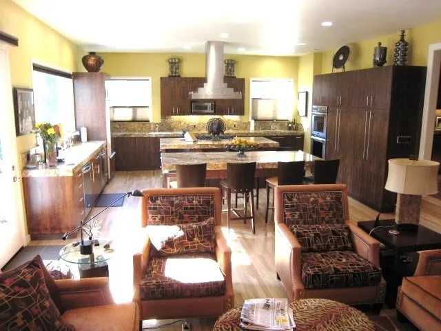Jaureguy Culinary Renovation by Kiwi Woodworks - Photo 5