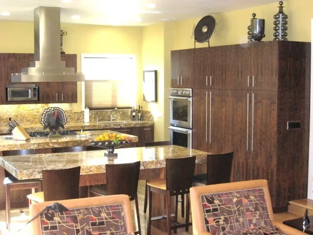 Jaureguy Culinary Renovation by Kiwi Woodworks - Photo 4