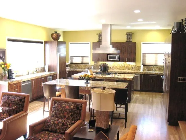 Jaureguy Culinary Renovation by Kiwi Woodworks - Photo 10