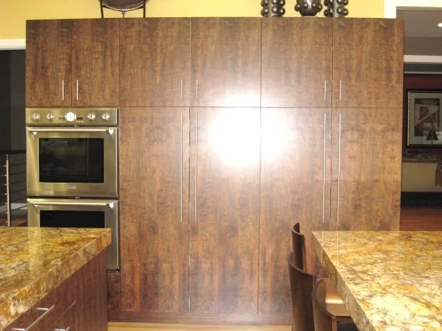 Jaureguy Culinary Renovation by Kiwi Woodworks - Photo 2