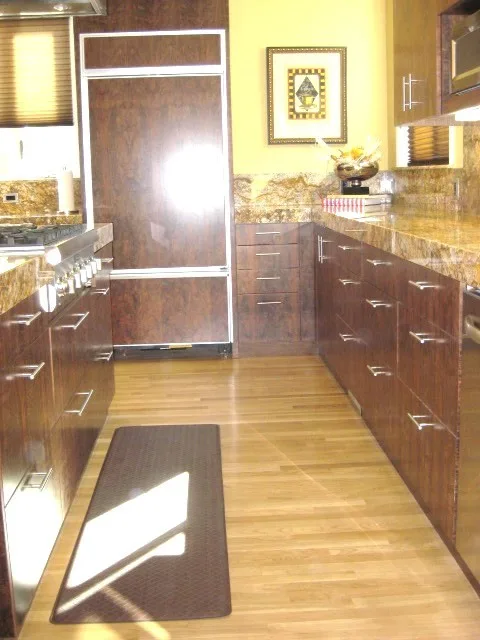 Jaureguy Culinary Renovation by Kiwi Woodworks - Photo 11