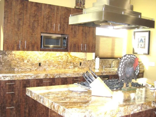 Jaureguy Culinary Renovation by Kiwi Woodworks - Photo 9