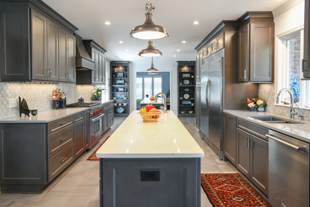 Maple of Jefferson by Kitchen Design Solutions - Photo 2