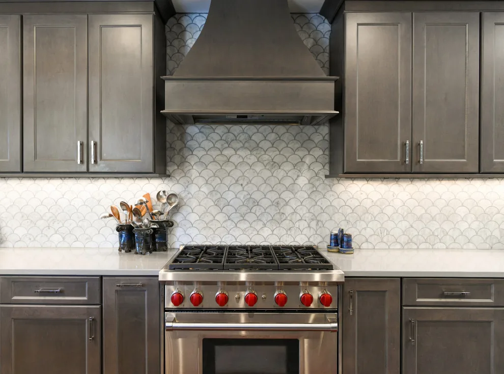 Maple of Jefferson by Kitchen Design Solutions - Photo 3