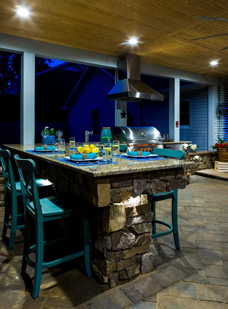 Ayers Landscaping LLC by Ayers Hardscapes & Landscapes LLC - Photo 16