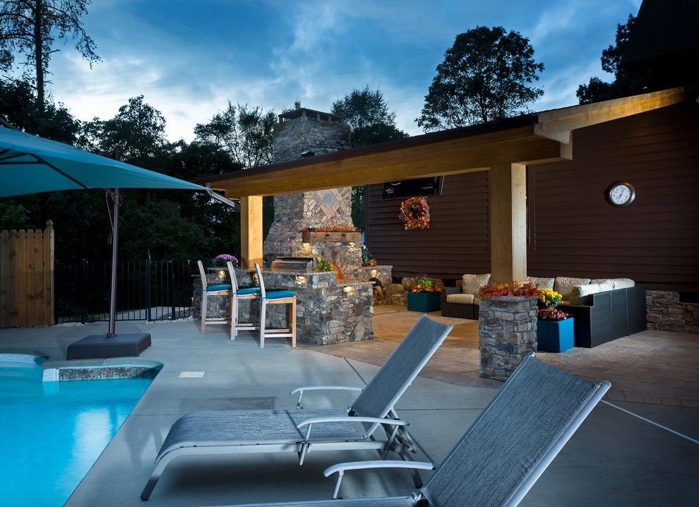 Ayers Landscaping LLC by Ayers Hardscapes & Landscapes LLC - Photo 8
