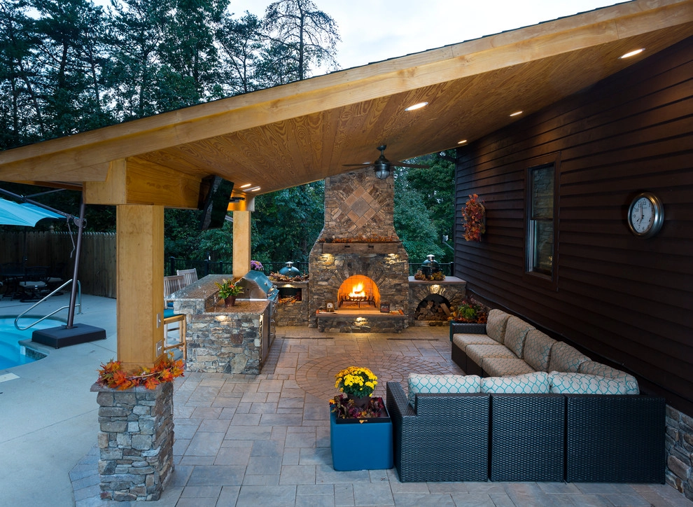 Ayers Landscaping LLC by Ayers Hardscapes & Landscapes LLC - Photo 25