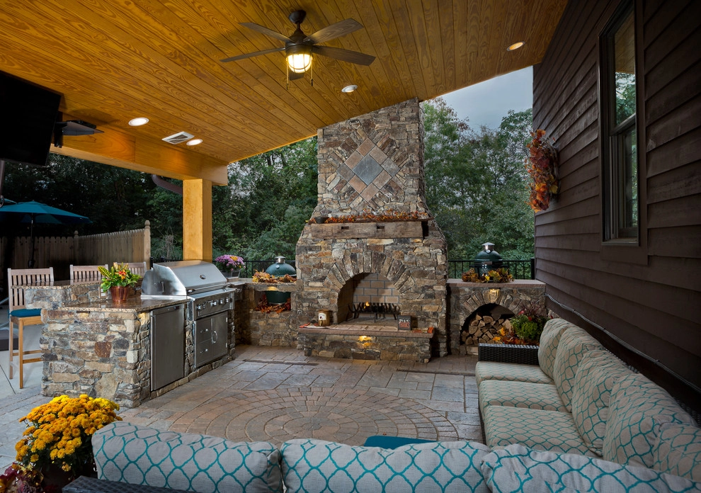 Ayers Landscaping LLC by Ayers Hardscapes & Landscapes LLC - Photo 7