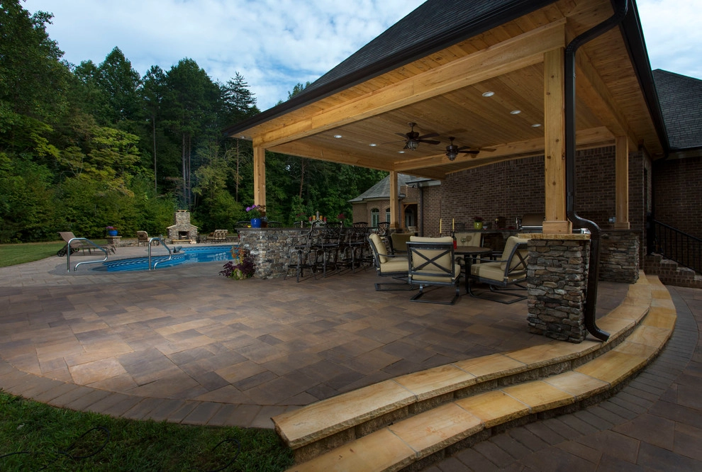 Ayers Landscaping LLC by Ayers Hardscapes & Landscapes LLC - Photo 30