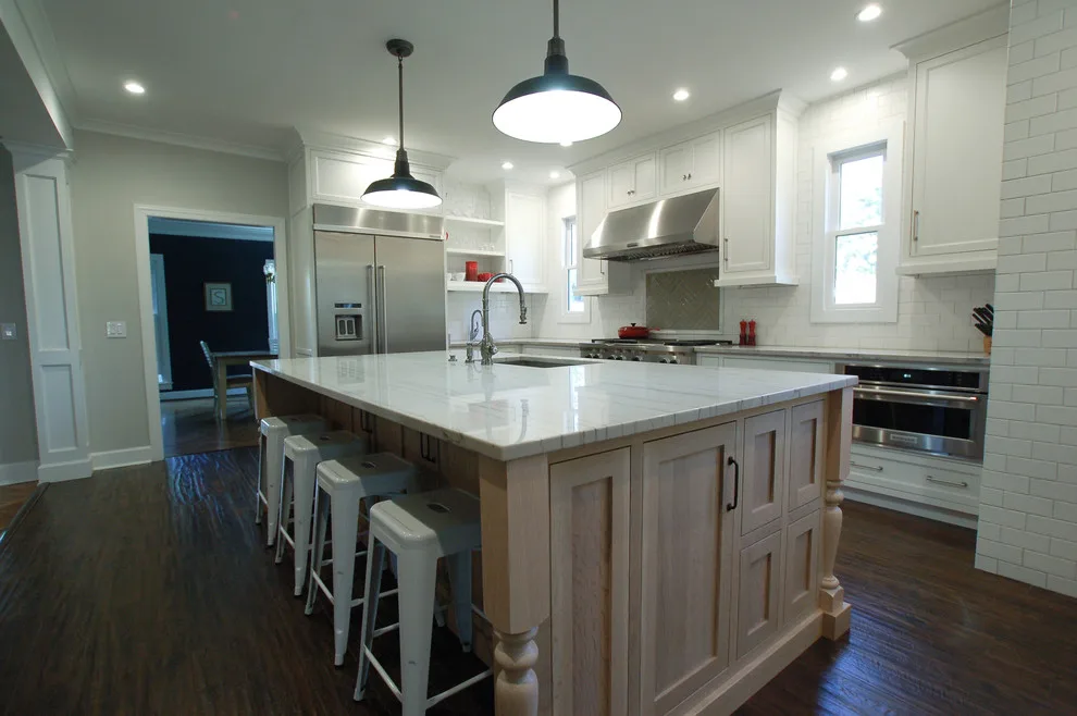 Jo Ellen's Initiative by McKeithan Design Studio, LLC - Photo 4