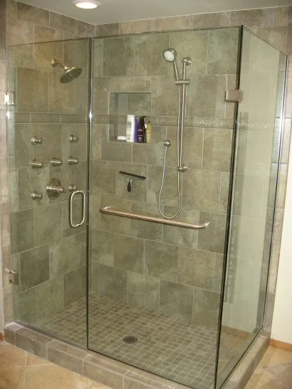 Johanson Primary Bathroom by Serene Remodeling, LLC - Photo 5