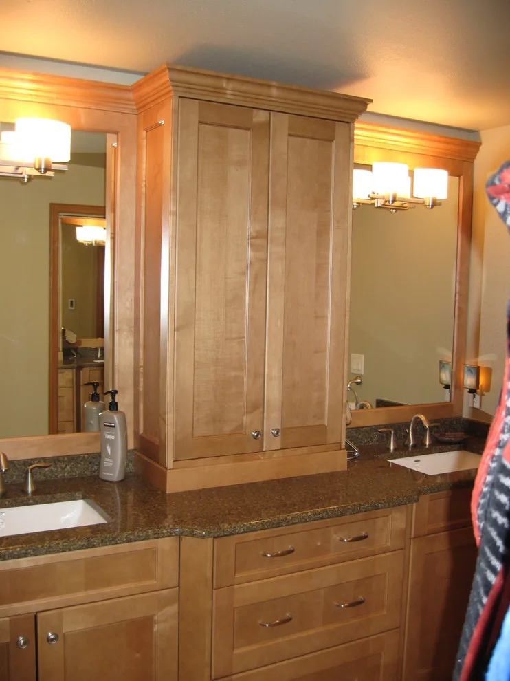 Johanson Primary Bathroom by Serene Remodeling, LLC - Photo 3