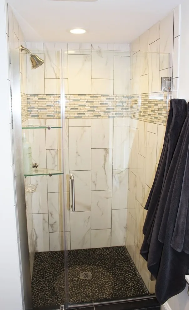 Johnson Restroom by Ruffner Remodeling And Repair, LLC - Photo 4