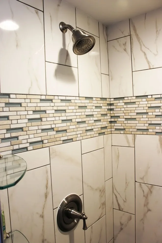 Johnson Restroom by Ruffner Remodeling And Repair, LLC - Photo 6