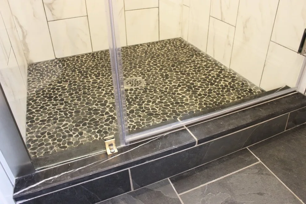 Johnson Restroom by Ruffner Remodeling And Repair, LLC - Photo 3