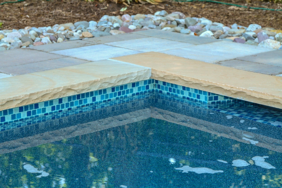 Lap Pool, Pool House, Gazebo and Landscape by Ayers Hardscapes & Landscapes LLC - Photo 70