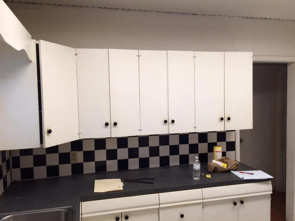 Johnson-Hill Kitchen and Bath Renovation Transformation by Kitchen Bath Gallerie - Photo 8