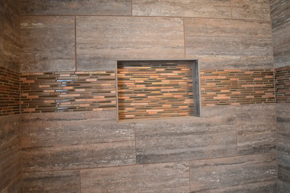 Johnson-Hill Kitchen and Bath Renovation Transformation by Kitchen Bath Gallerie - Photo 4