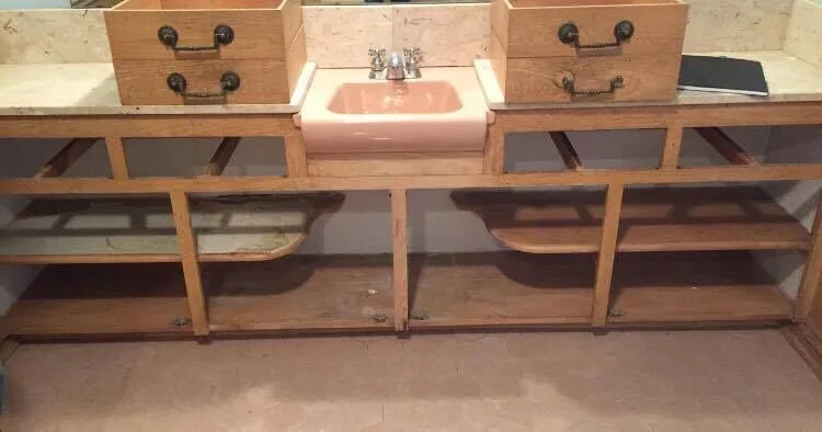 Jones Hall Restroom-OKC by Kitchen Bath Gallerie - Photo 4
