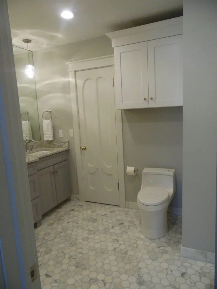 Jones Hall Restroom-OKC by Kitchen Bath Gallerie - Photo 5