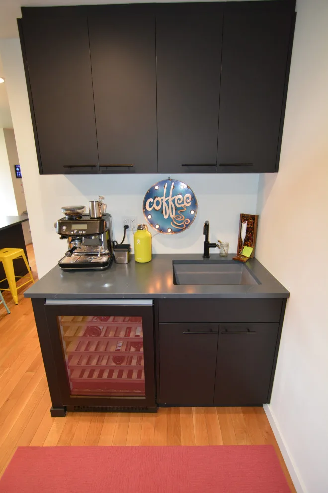 Jones Residence Initiative by Serene Remodeling, LLC - Photo 3