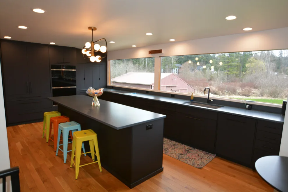 Jones Residence Initiative by Serene Remodeling, LLC - Photo 12