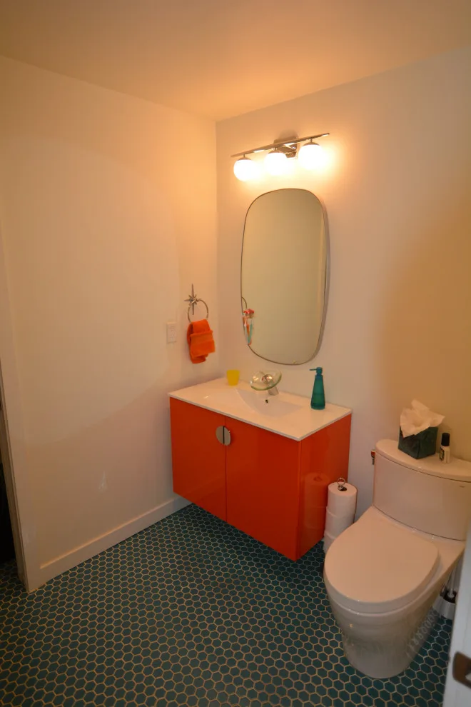 Jones Residence Initiative by Serene Remodeling, LLC - Photo 8
