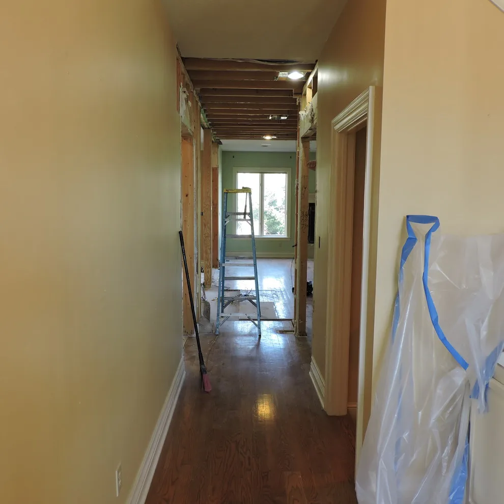 Jones Culinary and Family Spaces by All Over IT Renovations - Photo 35