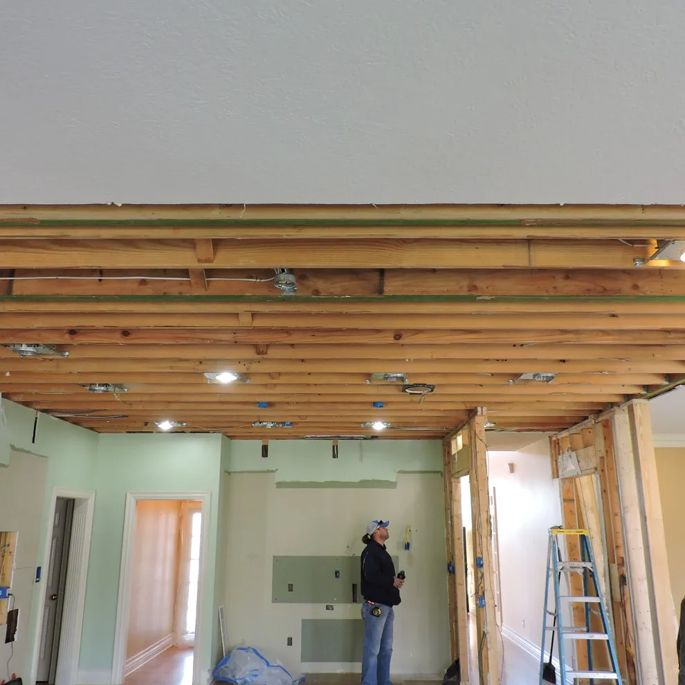 Jones Culinary and Family Spaces by All Over IT Renovations - Photo 8