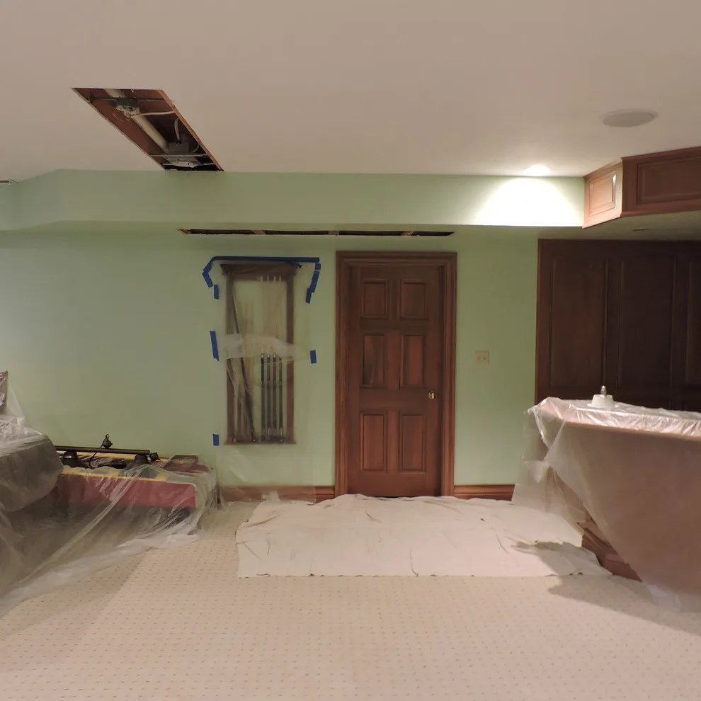 Jones Culinary and Family Spaces by All Over IT Renovations - Photo 34