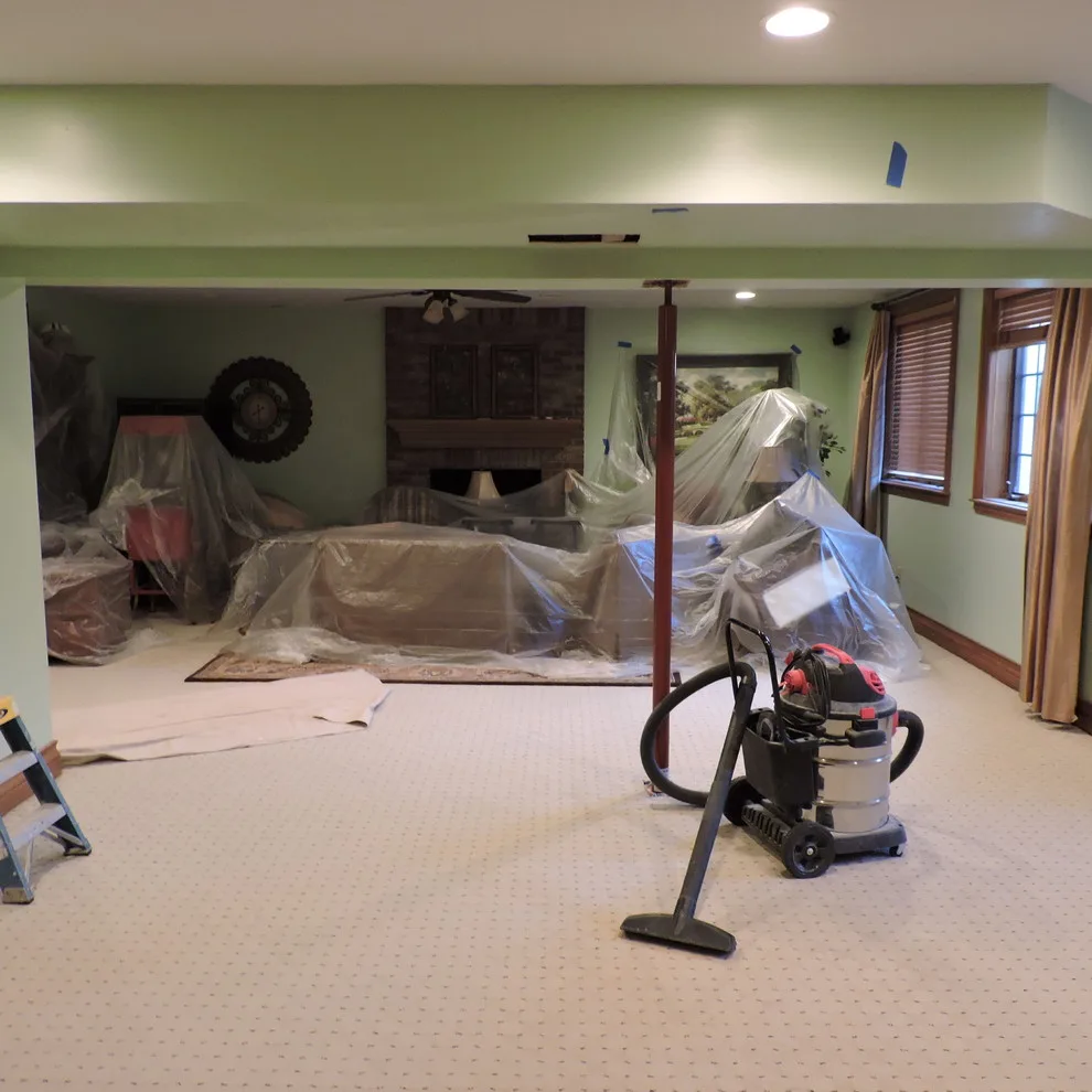 Jones Culinary and Family Spaces by All Over IT Renovations - Photo 41
