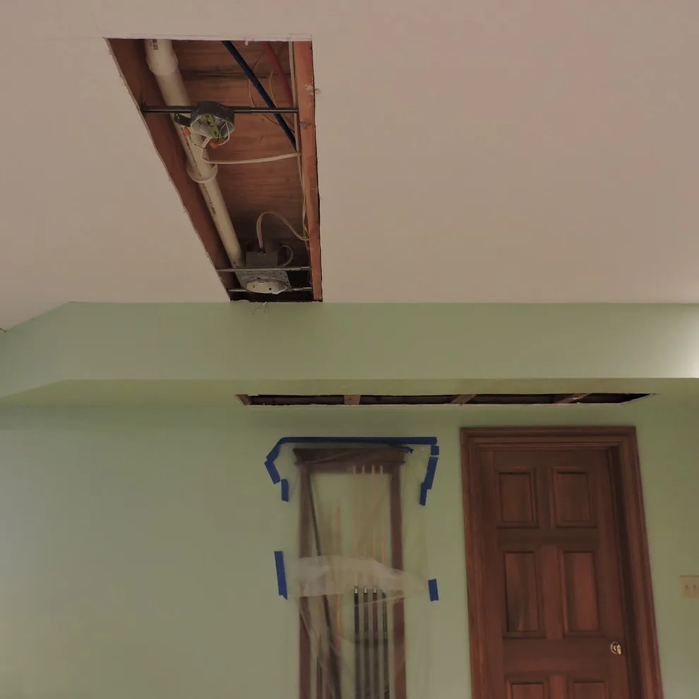 Jones Culinary and Family Spaces by All Over IT Renovations - Photo 39