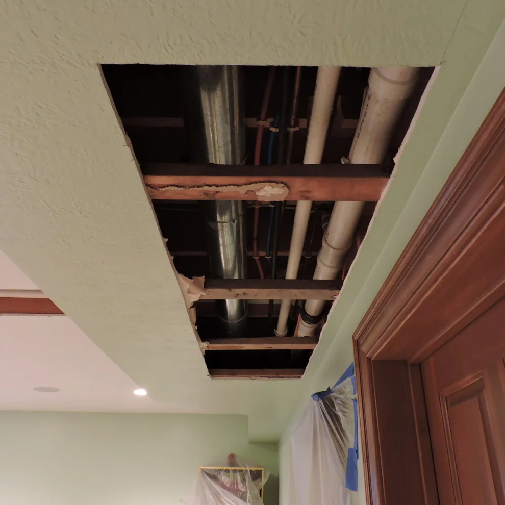 Jones Culinary and Family Spaces by All Over IT Renovations - Photo 31