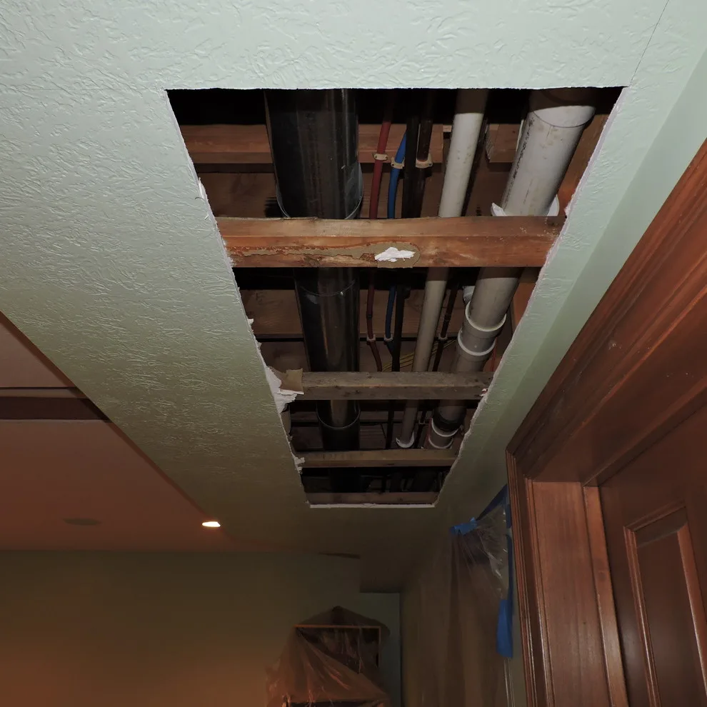 Jones Culinary and Family Spaces by All Over IT Renovations - Photo 30
