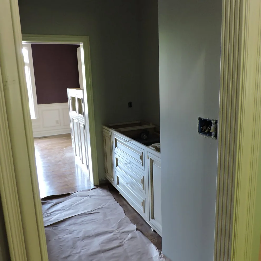 Jones Culinary and Family Spaces by All Over IT Renovations - Photo 48