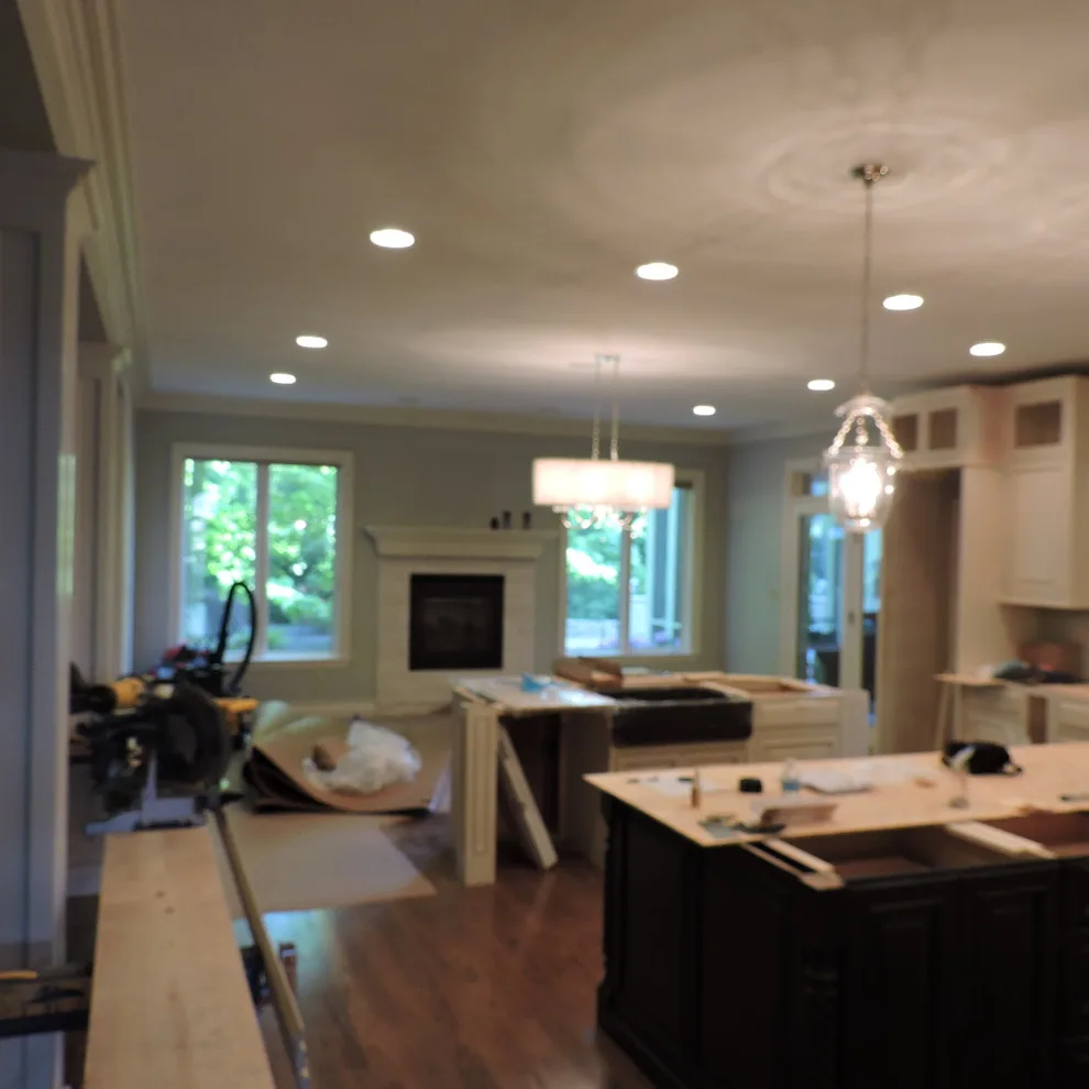 All Over IT Renovations - Photo 6