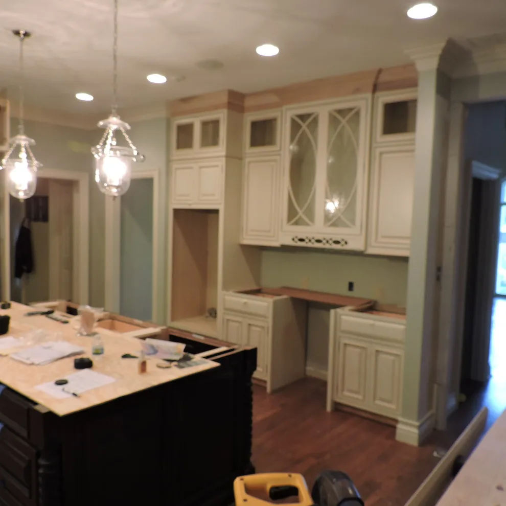 Jones Culinary and Family Spaces by All Over IT Renovations - Photo 18