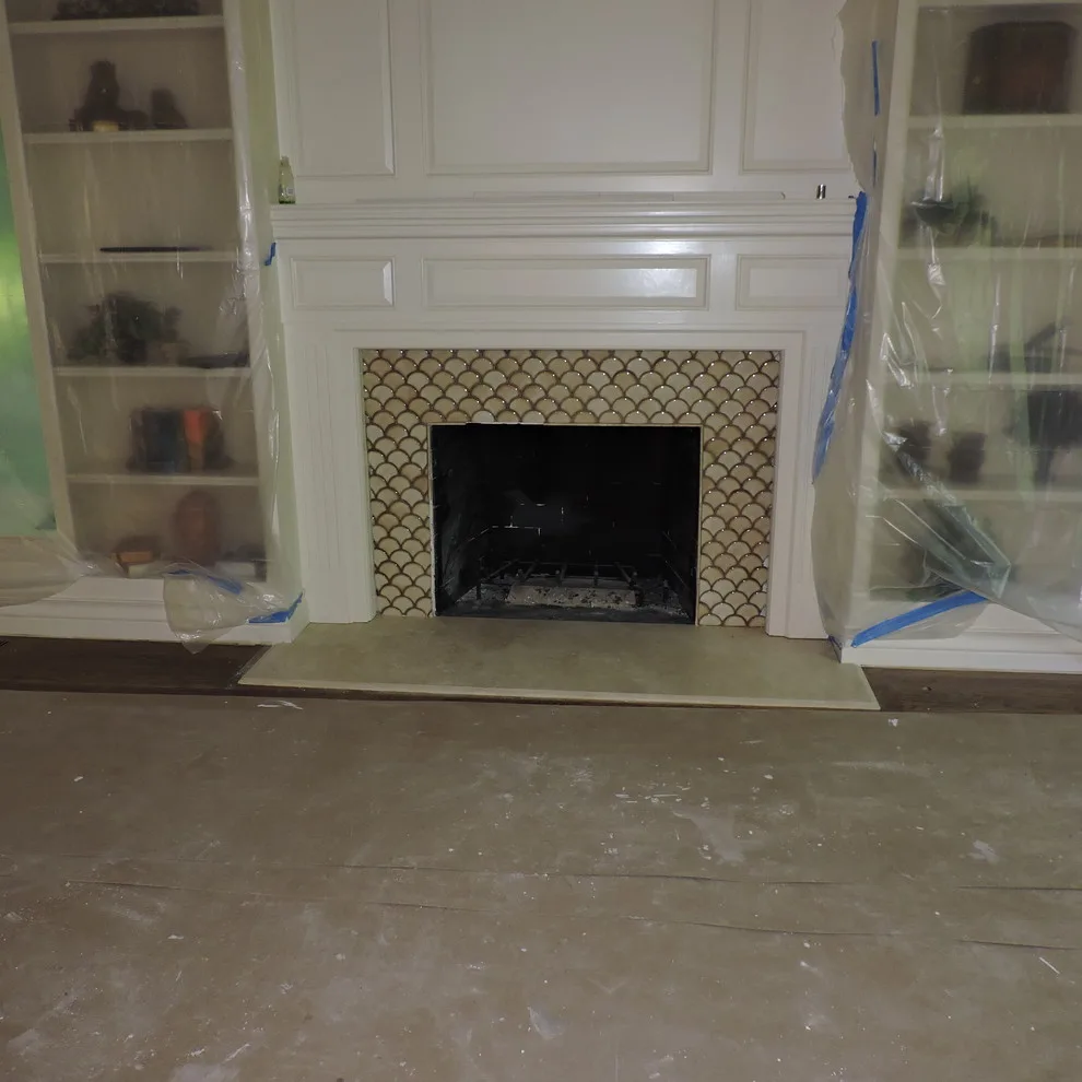 Jones Culinary and Family Spaces by All Over IT Renovations - Photo 45