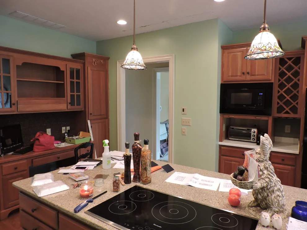 Jones Culinary and Family Spaces by All Over IT Renovations - Photo 11