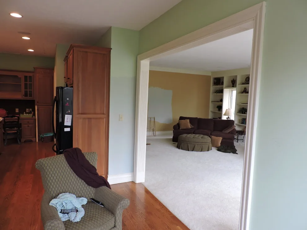 Jones Culinary and Family Spaces by All Over IT Renovations - Photo 33