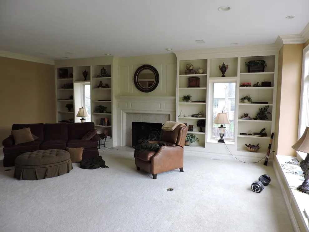 Jones Culinary and Family Spaces by All Over IT Renovations - Photo 12
